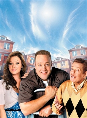 The King of Queens Stickers 1789007
