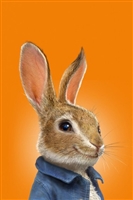 Peter Rabbit #1789154 movie poster