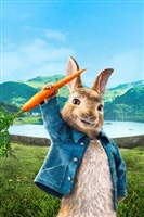 Peter Rabbit #1789156 movie poster