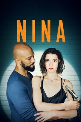 All About Nina poster