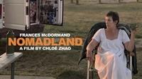 Nomadland #1789229 movie poster
