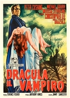 Dracula t-shirt #1789283
