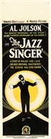 The Jazz Singer Mouse Pad 1789288