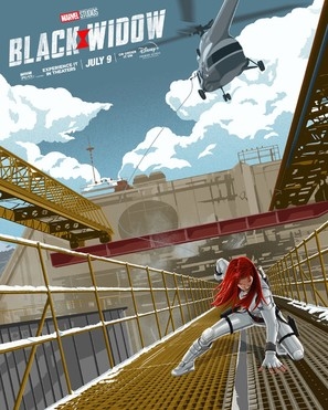 Black Widow Poster 1789301