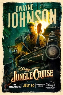 Jungle Cruise puzzle 1789311