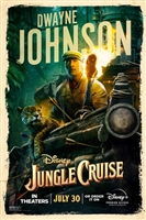 Jungle Cruise kids t-shirt #1789311