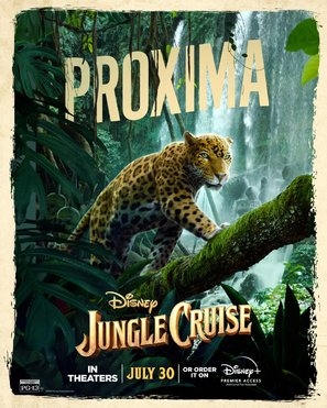 Jungle Cruise puzzle 1789323