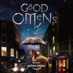 Good Omens puzzle 1789416