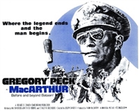 MacArthur tote bag #
