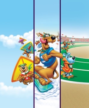 Scooby's All Star La... Mouse Pad 1789607