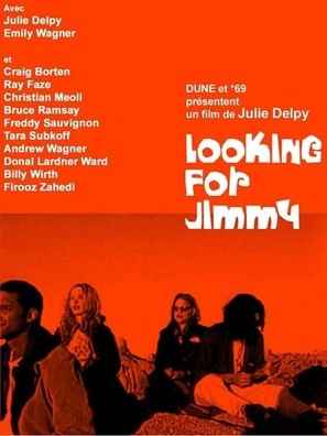 Looking for Jimmy tote bag #
