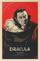 Dracula t-shirt #1789791