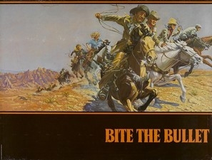 Bite the Bullet Poster 1790012