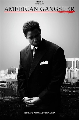 American Gangster Poster 1790059