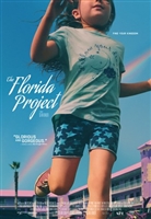 The Florida Project Mouse Pad 1790082