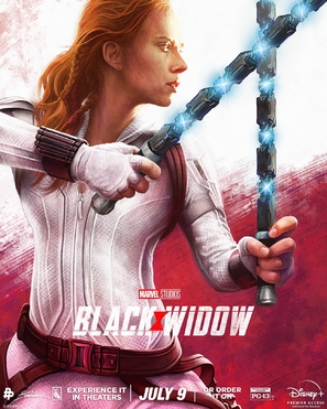 Black Widow Poster 1790085