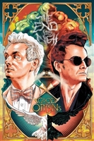 Good Omens Mouse Pad 1790111