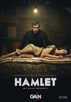 Hamlet tote bag #