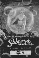 &quot;The Wonderful World of Disney&quot; Sabrina, Down Under Sweatshirt #1790130
