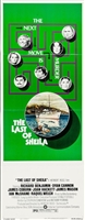 The Last of Sheila movie poster