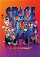 Space Jam: A New Legacy kids t-shirt #1790199