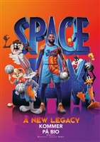 Space Jam: A New Legacy kids t-shirt #1790200