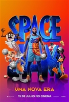 Space Jam: A New Legacy Tank Top #1790255