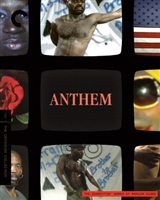 Anthem Mouse Pad 1790345