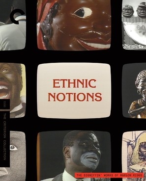 Ethnic Notions mouse pad
