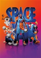 Space Jam: A New Legacy kids t-shirt #1790361