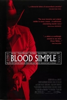 Blood Simple Sweatshirt #1790425
