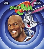 Space Jam Mouse Pad 1790437