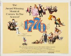 1776 mouse pad