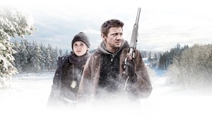 Wind River Poster 1790476