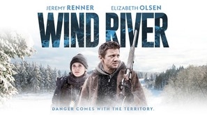 Wind River Mouse Pad 1790477