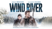 Wind River Mouse Pad 1790477