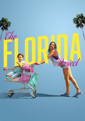 The Florida Project Poster 1790513