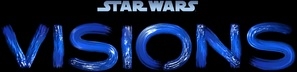 Star Wars: Visions Metal Framed Poster