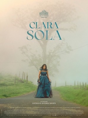 Clara Sola Phone Case