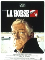 Horse, La Longsleeve T-shirt #1790618