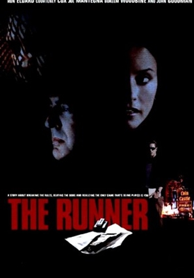 The Runner Poster 1790641