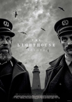 The Lighthouse movie poster