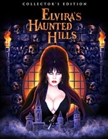 Elvira's Haunted Hill... t-shirt #1790666
