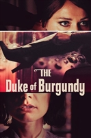 The Duke of Burgundy mug #