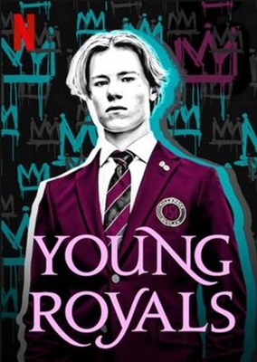 Young Royals Longsleeve T-shirt