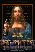 The Lost Leonardo mug #