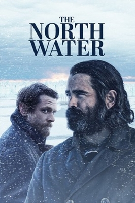 The North Water poster
