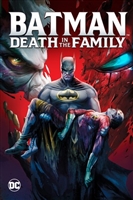 Batman: Death in the Family Mouse Pad 1790856