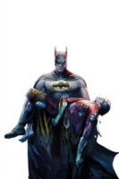 Batman: Death in the Family hoodie #1790858