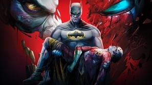 Batman: Death in the Family Canvas Poster